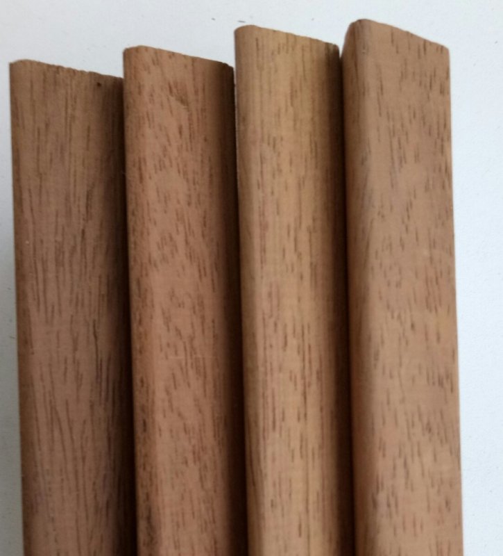 Африканский дуб абаш