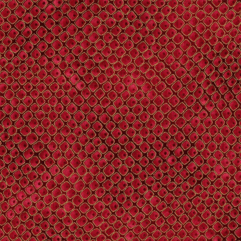 Красная кожа текстура