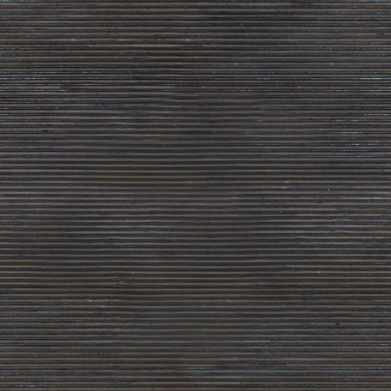 Текстура черного пластика