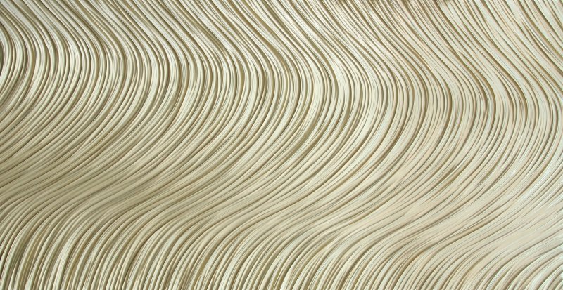 Текстурные обои для стен