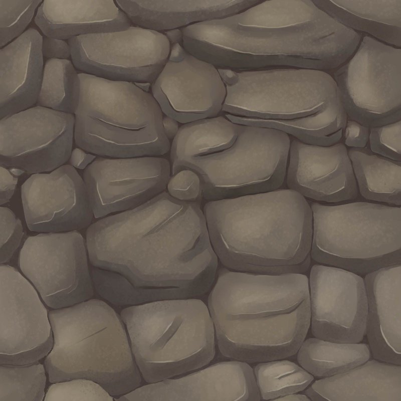 Текстура камня