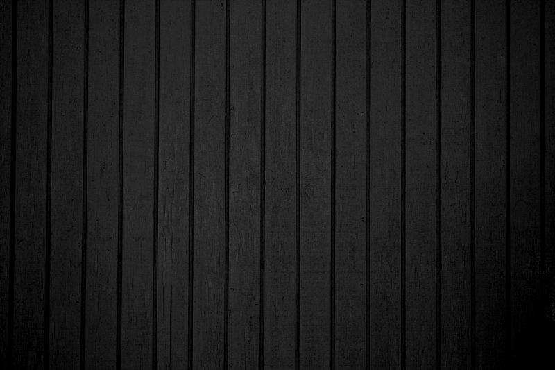 Черное дерево