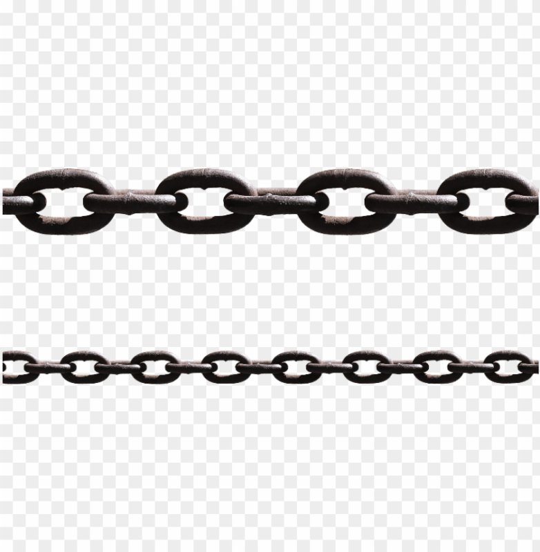 Железная цепь