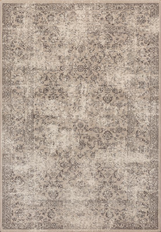 Ковер состаренный