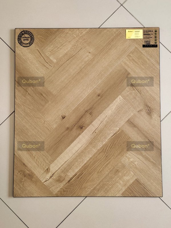 Кварцевый ламинат Fargo parquet дуб Робуста 33-81996-9 градиент