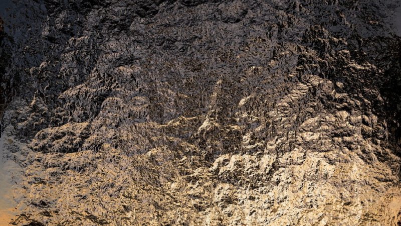 Текстура железной руды