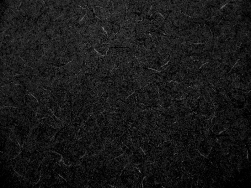 Черная мятая бумага