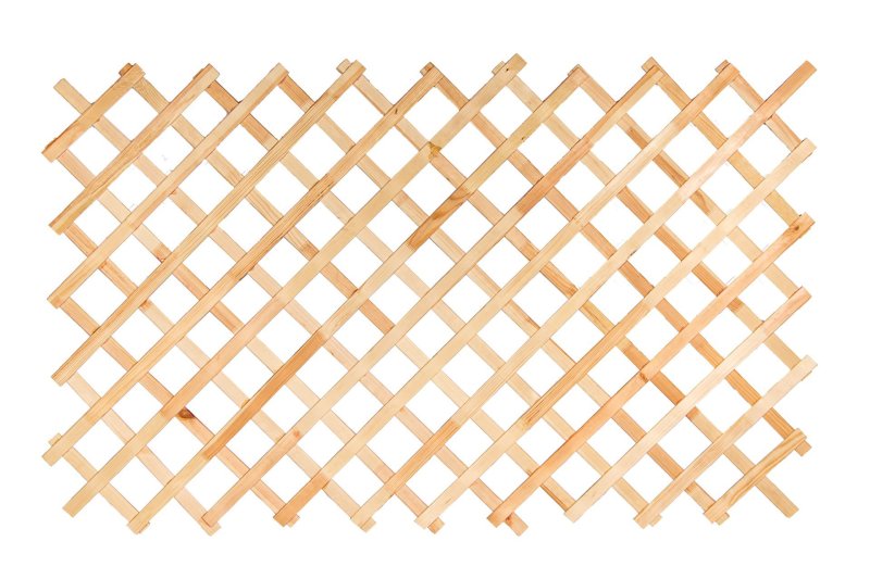 Решетка шпалера Леруа Мерлен