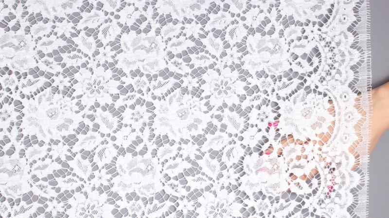 Фон кружево