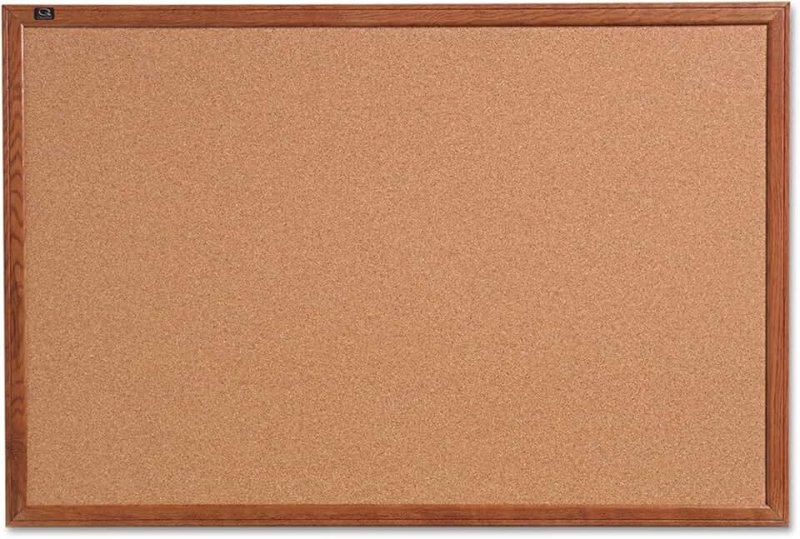 Пробковая доска