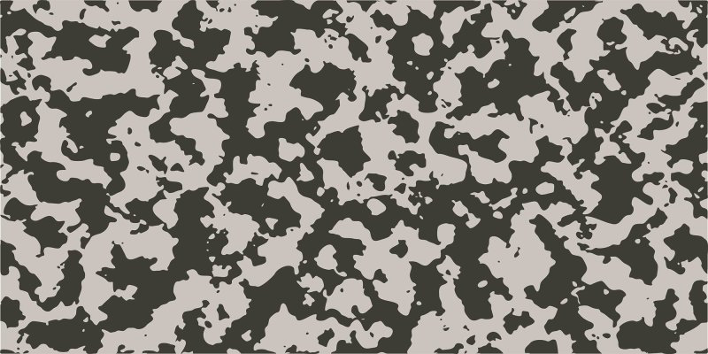Woodland Camouflage 4r