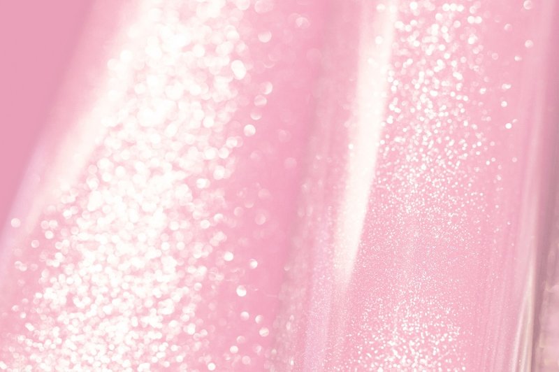 Розовый перламутр