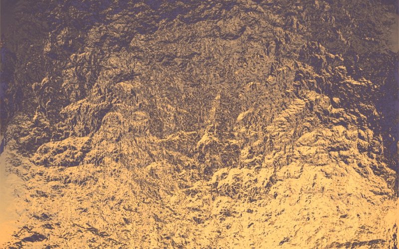 Текстура железной руды