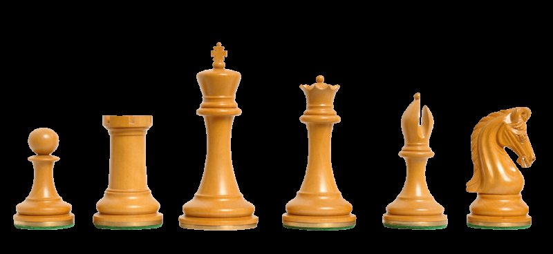 Шахматная фигура Король