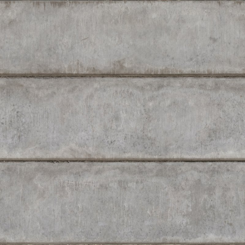 Бетонные панели текстура