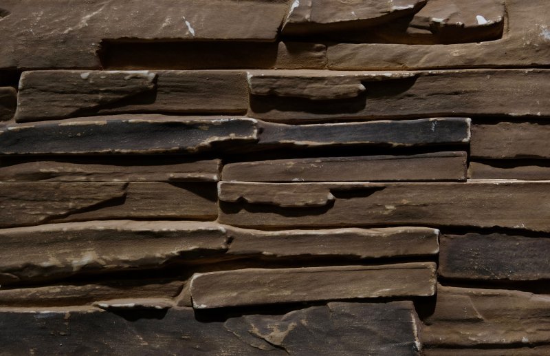 Декоративный камень