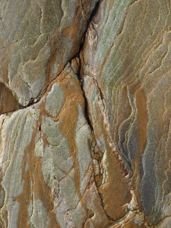 Фактура камня