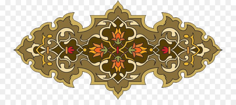 Нац орнамент Таджикистан