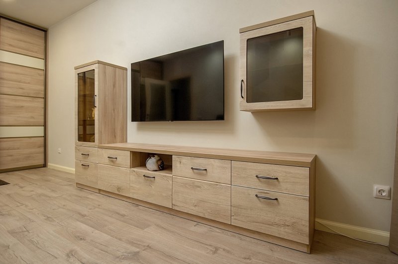 Ясень Наварра Эггер