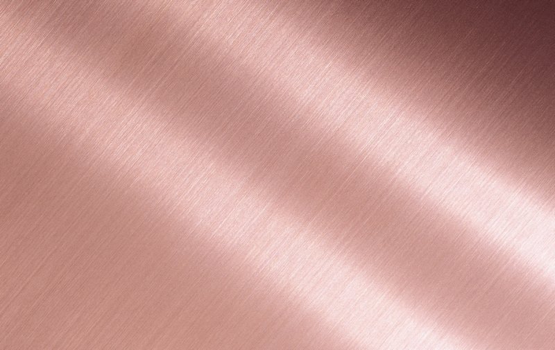 Розовый перламутр