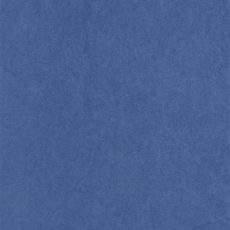 Обои флизелиновые голубые однотонные