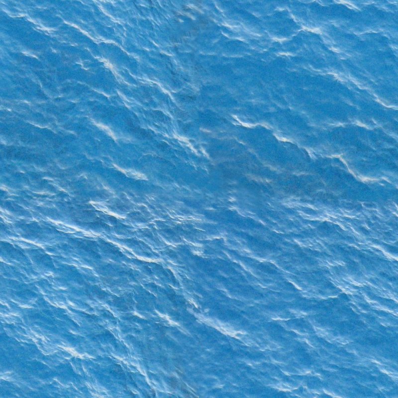 Текстура воды