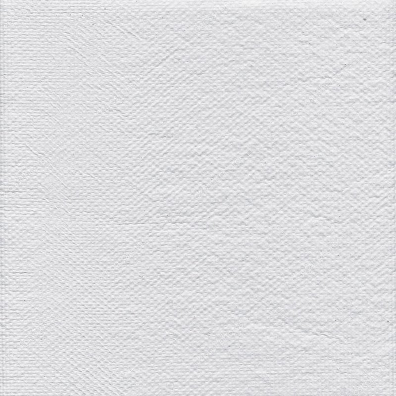 Белая рифленая бумага