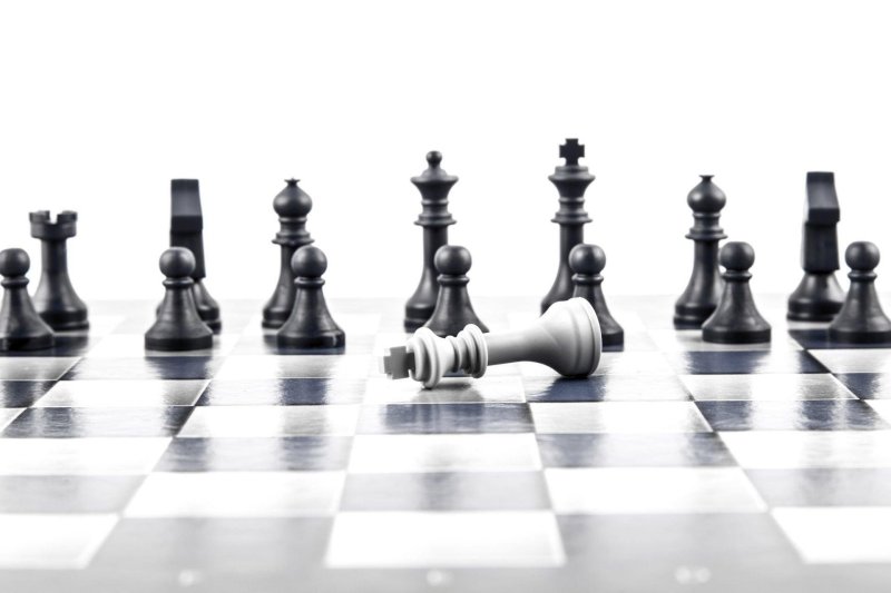 Шахматные фигуры