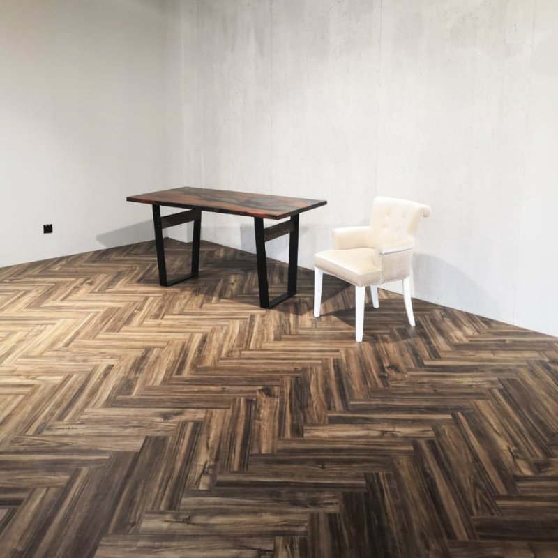 Кварцевый ламинат Fargo parquet дуб Сиена 33-64w929