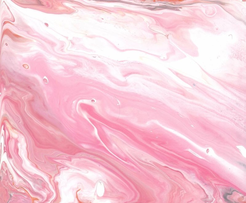 Розовый мрамор