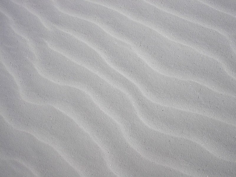 Песок бесшовный