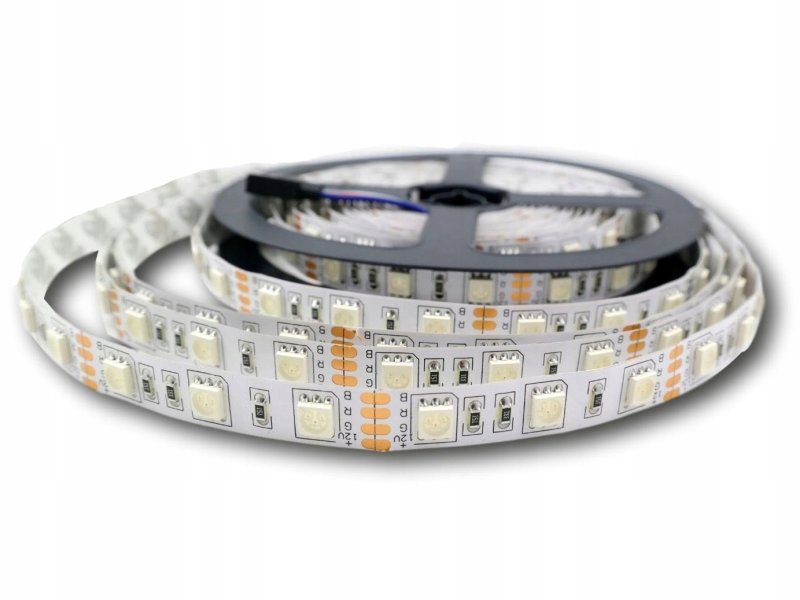 SMD 5050 RGB