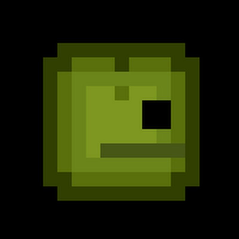 Текстура Мелона