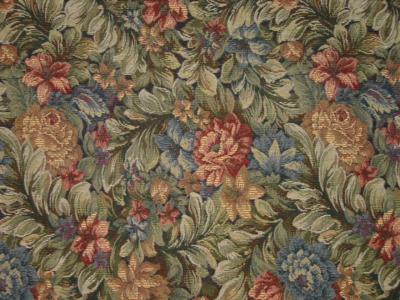 Вильям Моррис гобелены