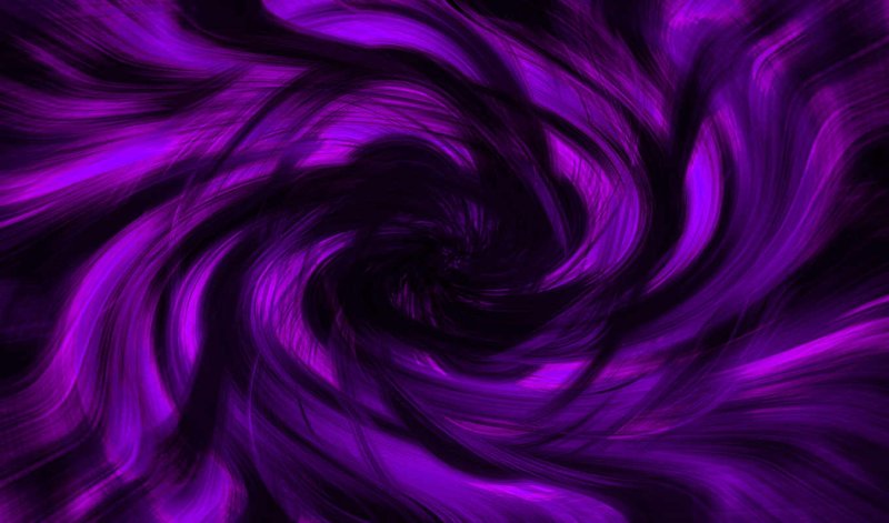 Фиолетовый фон