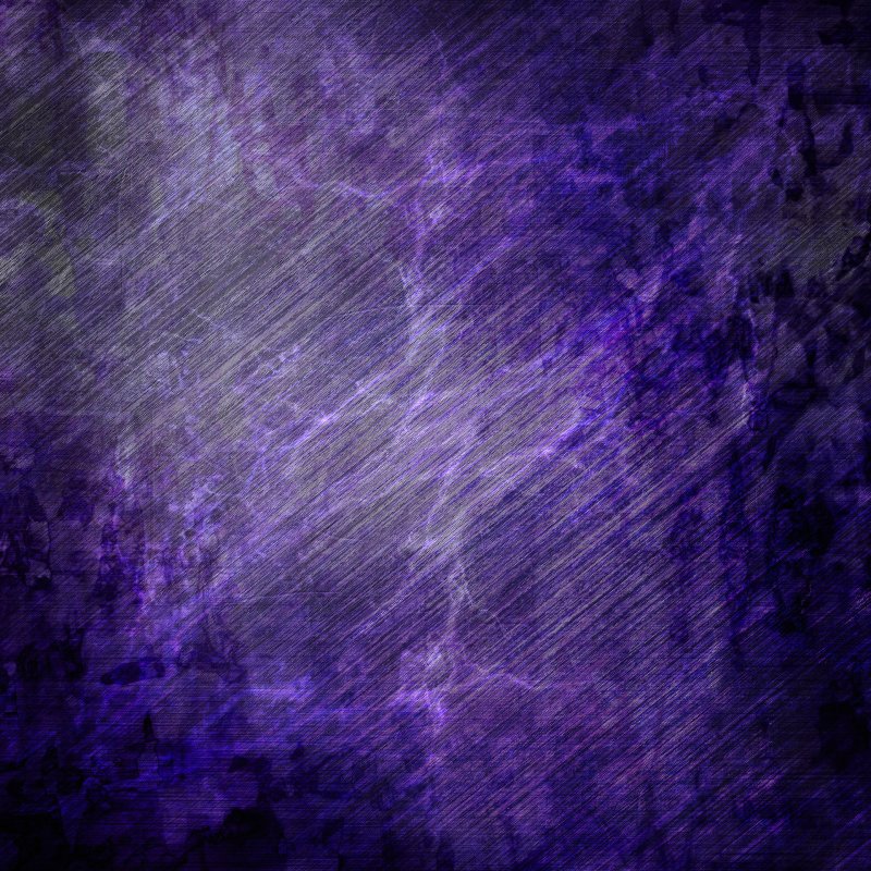 Темно фиолетовый фон