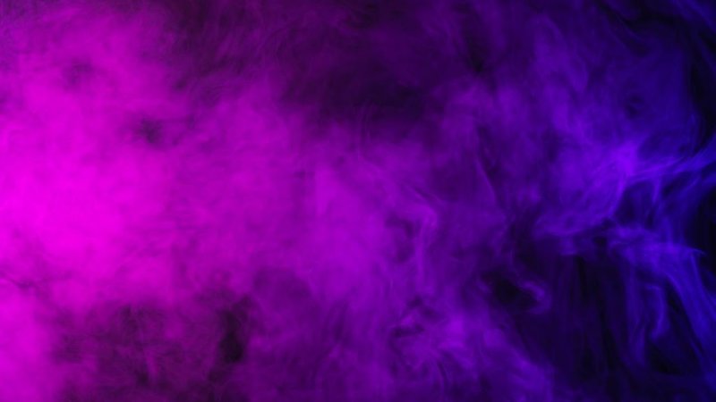 Фиолетовый фон