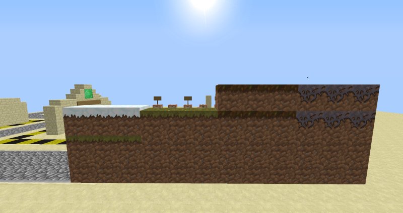 Текстур пак java Edition