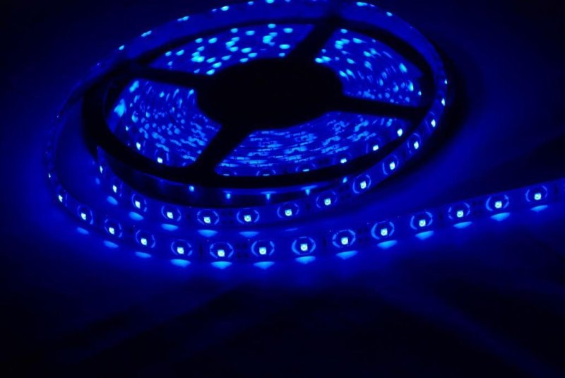 SMD 3528 60led/m 12v,