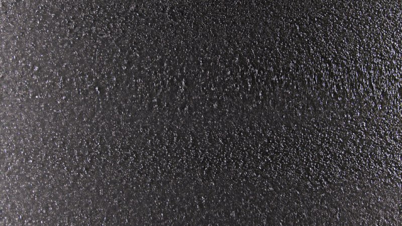 Черная глянцевая текстура