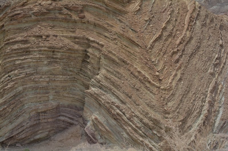 Мергель Горная порода