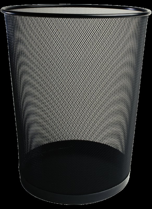 Корзина для мусора офисная