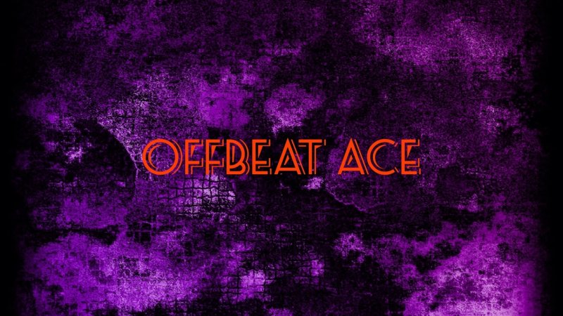 Фиолетовый темный