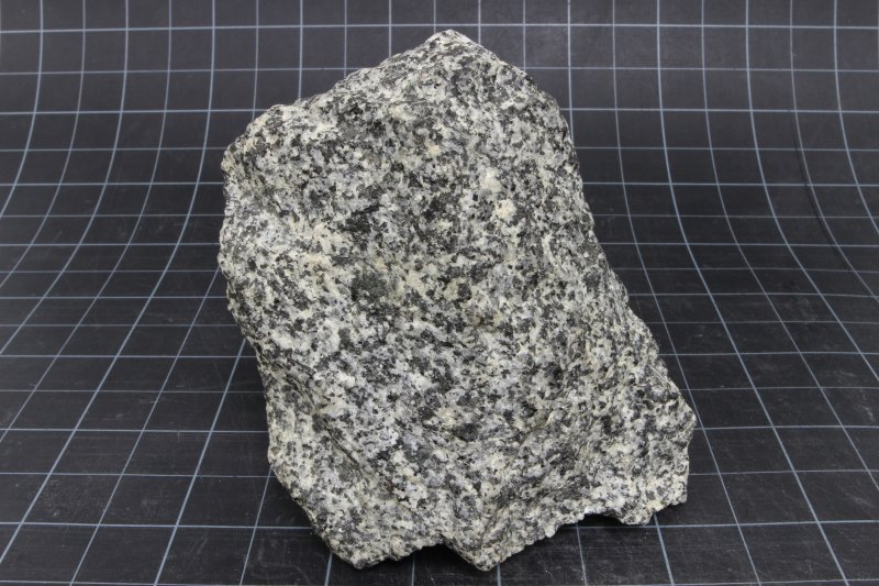 Биотитовый Диорит