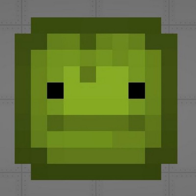 Постройки Melon