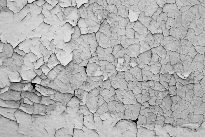 Фактура стены