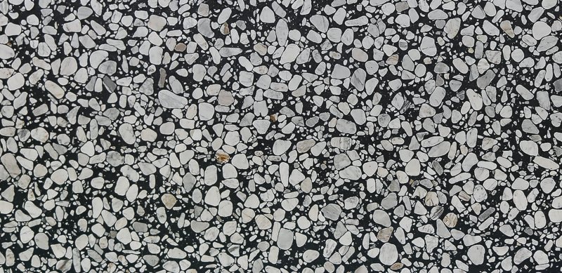 Брекчия терраццо