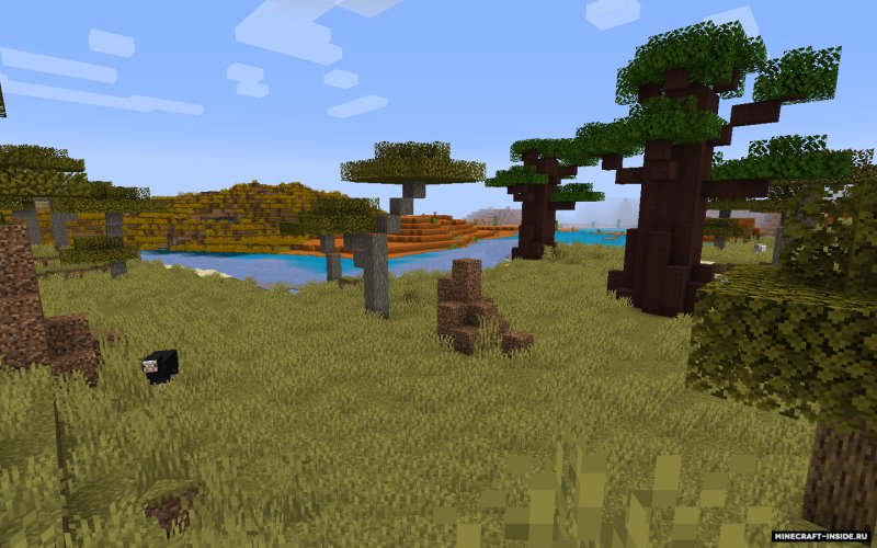 Майнкрафт 1.12 джава