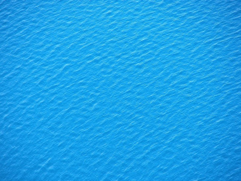 Текстура водной поверхности