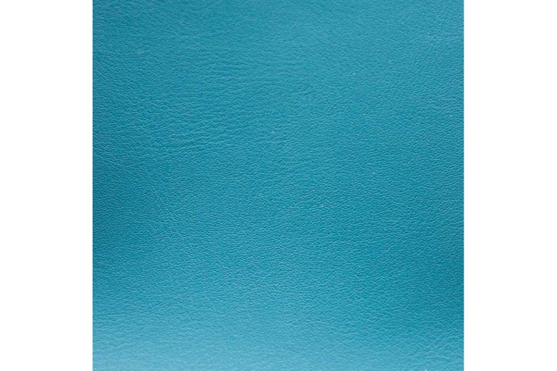 Экокожа бирюза